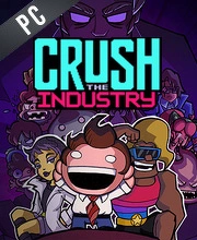 Crush the Industry