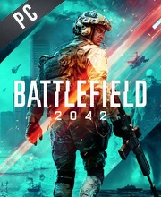 Battlefield 2042