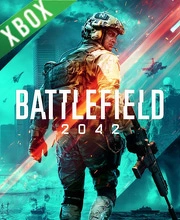 Battlefield 2042 Xbox One