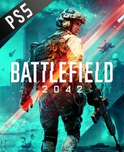 Battlefield 2042 PS5