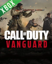 Call of Duty Vanguard Xbox One