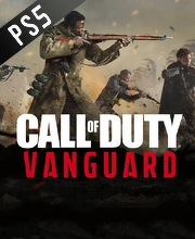 Call of Duty Vanguard PS5