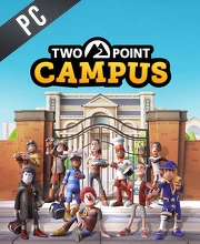 Two Point Campus