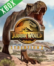 Jurassic World Evolution 2 Xbox One