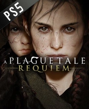 A Plague Tale Requiem PS5