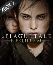 A Plague Tale Requiem Xbox Series X