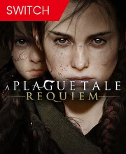 A Plague Tale Requiem Nintendo Switch