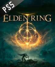 Elden Ring PS5