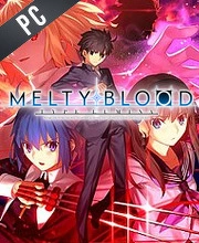 Melty Blood Type Lumina