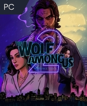 The Wolf Among Us 2