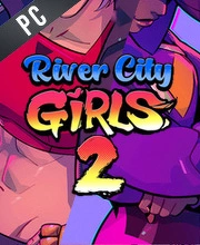 River City Girls 2