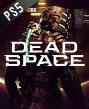 Dead Space Remake PS5