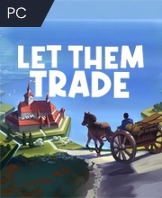 Let Them Trade