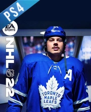 NHL 22 PS4