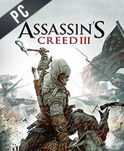 Assassins Creed 3