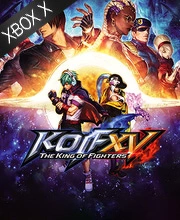 THE KING OF FIGHTERS 15 Xbox Series X