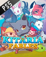 Kitaria Fables PS5