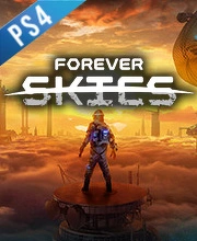 Forever Skies PS4