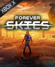 Forever Skies Xbox Series X