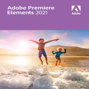 Adobe Premiere Elements 2021