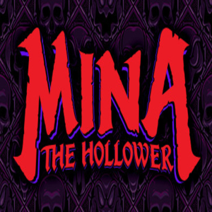 Mina the Hollower Nintendo Switch