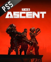 The Ascent PS5