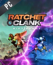 Ratchet & Clank Rift Apart