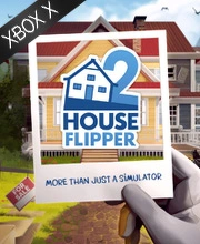 House Flipper 2 Xbox Series X