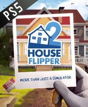House Flipper 2 PS5