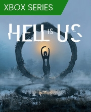 Hell is Us Xbox Series X
