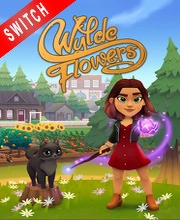 Wylde Flowers Nintendo Switch