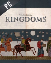 Field of Glory Kingdoms