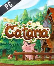 Ages of Cataria