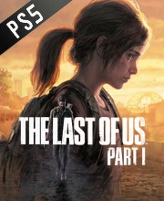 The Last of Us Part I PS5