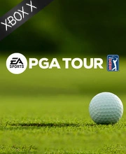 EA Sports PGA Tour Xbox Series X