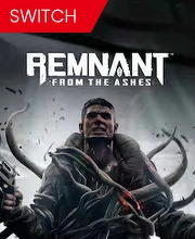 Remnant From the Ashes Nintendo Switch