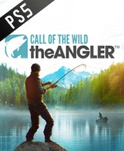Call of the Wild The Angler PS5