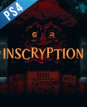 Inscryption PS4