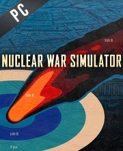 Nuclear War Simulator