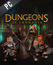 Dungeons of Sundaria