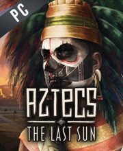 Aztecs The Last Sun