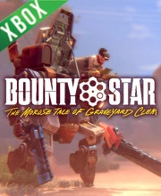 Bounty Star Xbox One