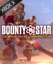 Bounty Star Xbox Series X