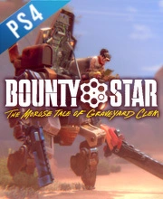 Bounty Star PS4