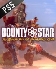 Bounty Star PS5