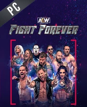 AEW Fight Forever