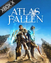Atlas Fallen Xbox Series X