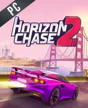 Horizon Chase 2