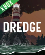 DREDGE Xbox One