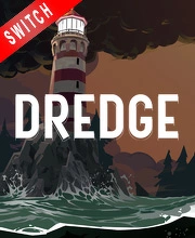 DREDGE Nintendo Switch